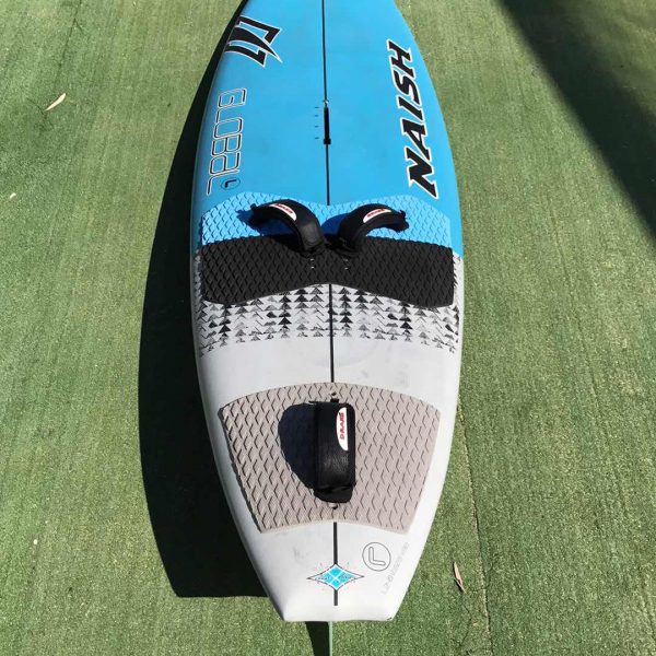 Naish Global L 98 2016 Seasell