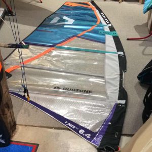 2nd hand windsurfing gear