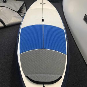 2nd hand inflatable paddle board